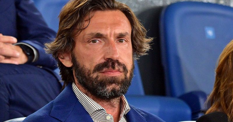 Andrea Pirlo leaves a heritage built on elegance and vision Andrea Pirlo leaves a heritage built on elegance and vision