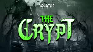 The Crypt The Crypt