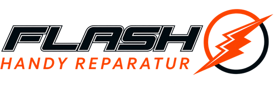 Flash Handy Reparatur Haan – Logo