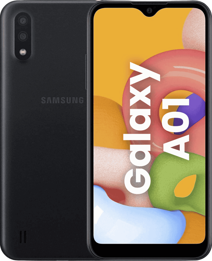Samsung Galaxy A01 Reparatur