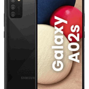 Samsung Galaxy A02s Reparatur