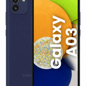Samsung Galaxy A03 Reparatur