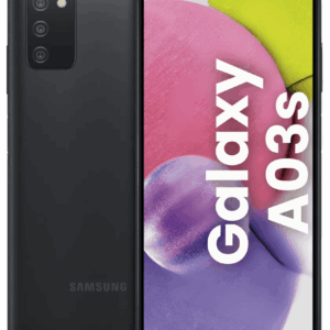 Samsung Galaxy A03s Reparatur