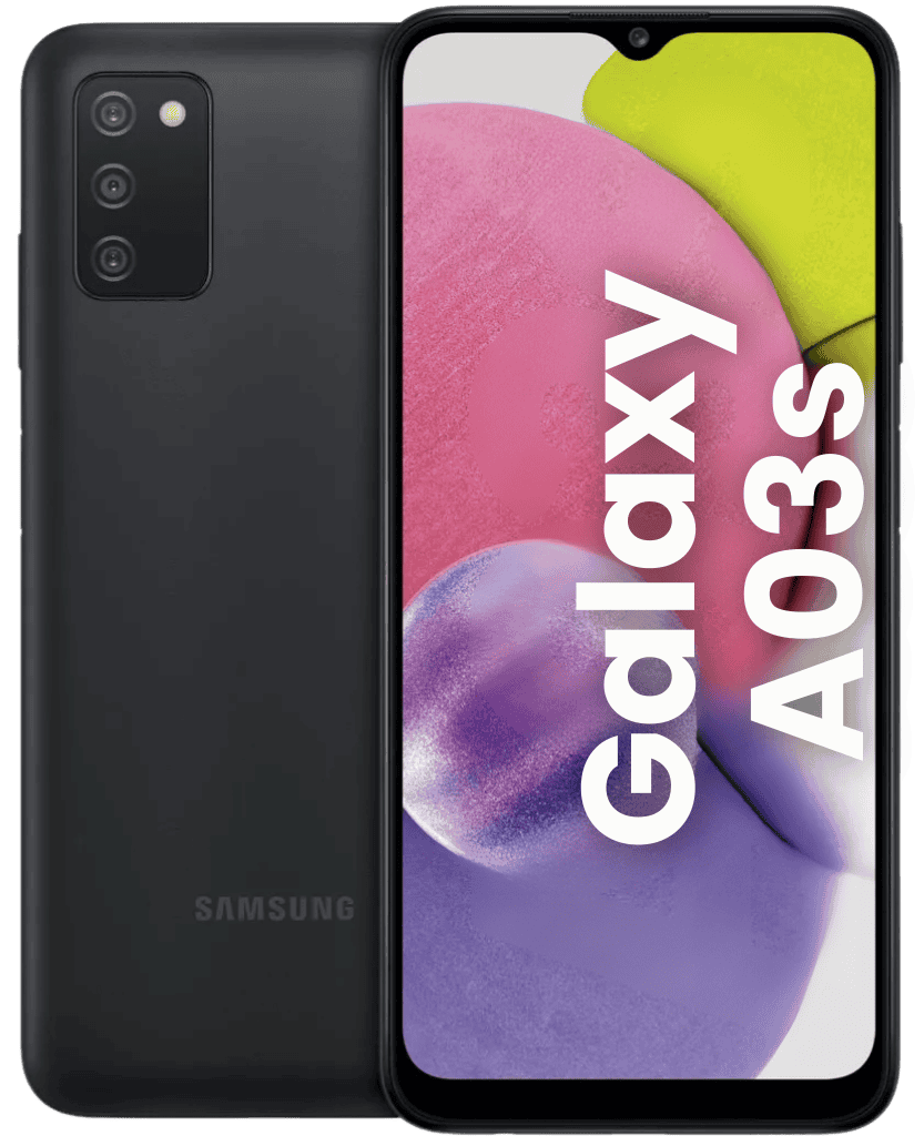 Samsung Galaxy A03s Reparatur