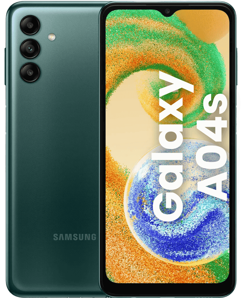 Samsung Galaxy A04s Reparatur