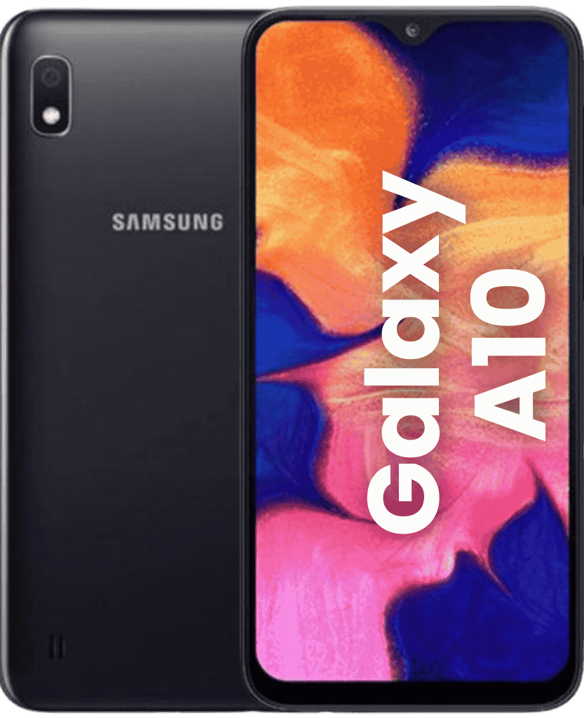 Samsung Galaxy A10 Reparatur