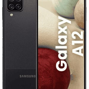 Samsung Galaxy A12 Reparatur