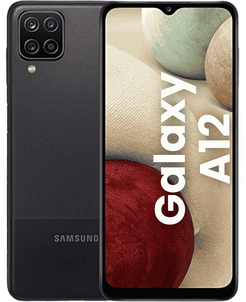 Samsung Galaxy A12 Reparatur