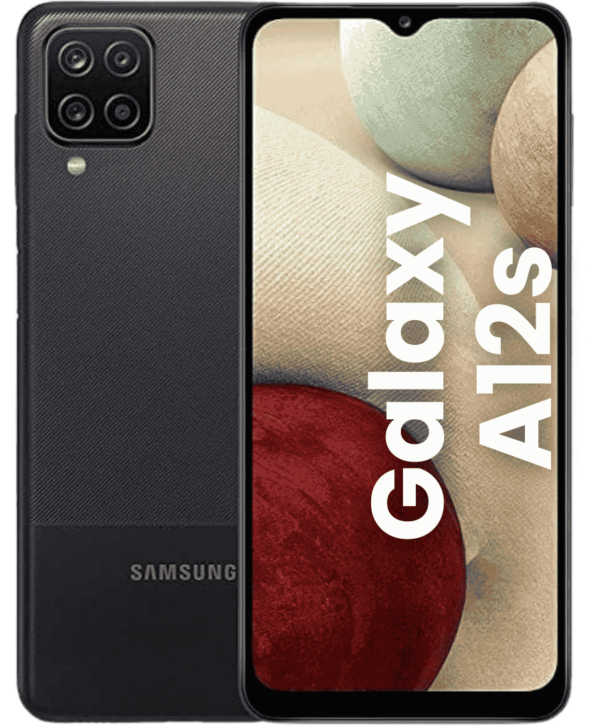 Samsung Galaxy A12s Reparatur