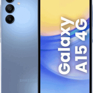 Samsung Galaxy A15 4G Reparatur