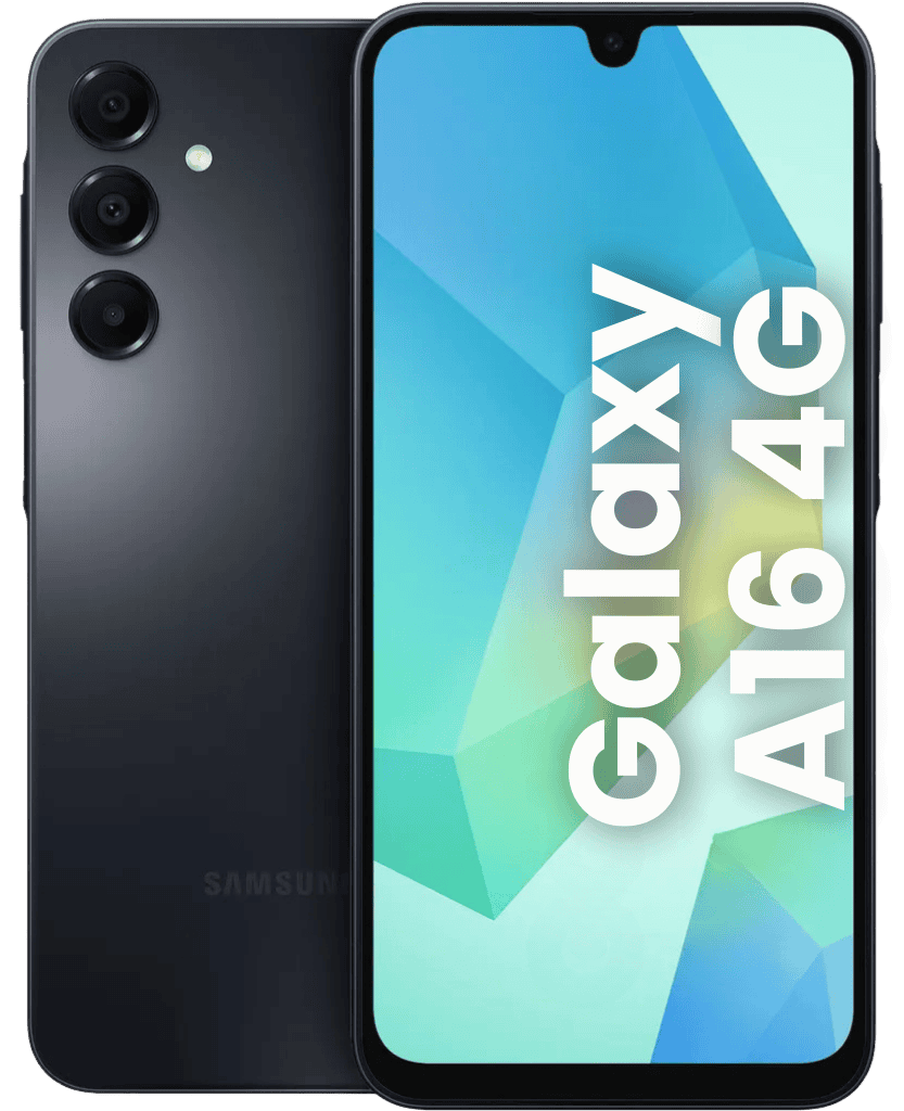 Samsung Galaxy A16 4G Reparatur