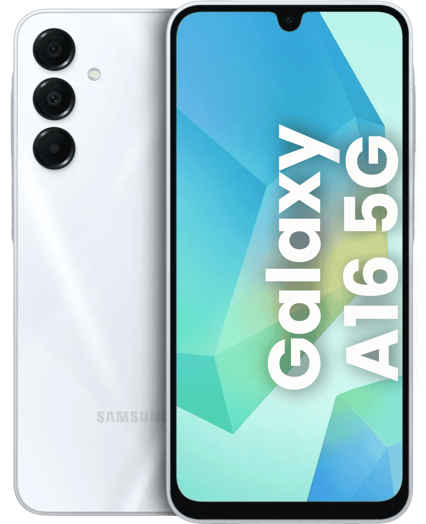 Samsung Galaxy A16 5G Reparatur