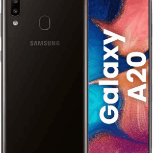 Samsung Galaxy A20 Reparatur