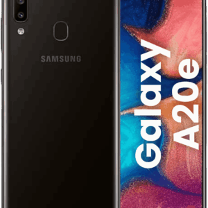 Samsung Galaxy A20e Reparatur
