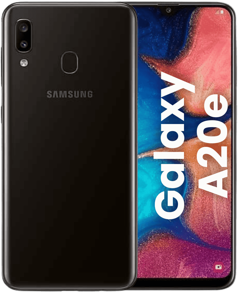 Samsung Galaxy A20e Reparatur