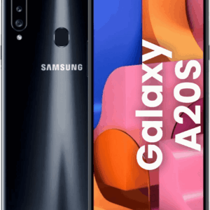 Samsung Galaxy A20s Reparatur