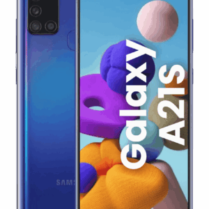Samsung Galaxy A21s Reparatur