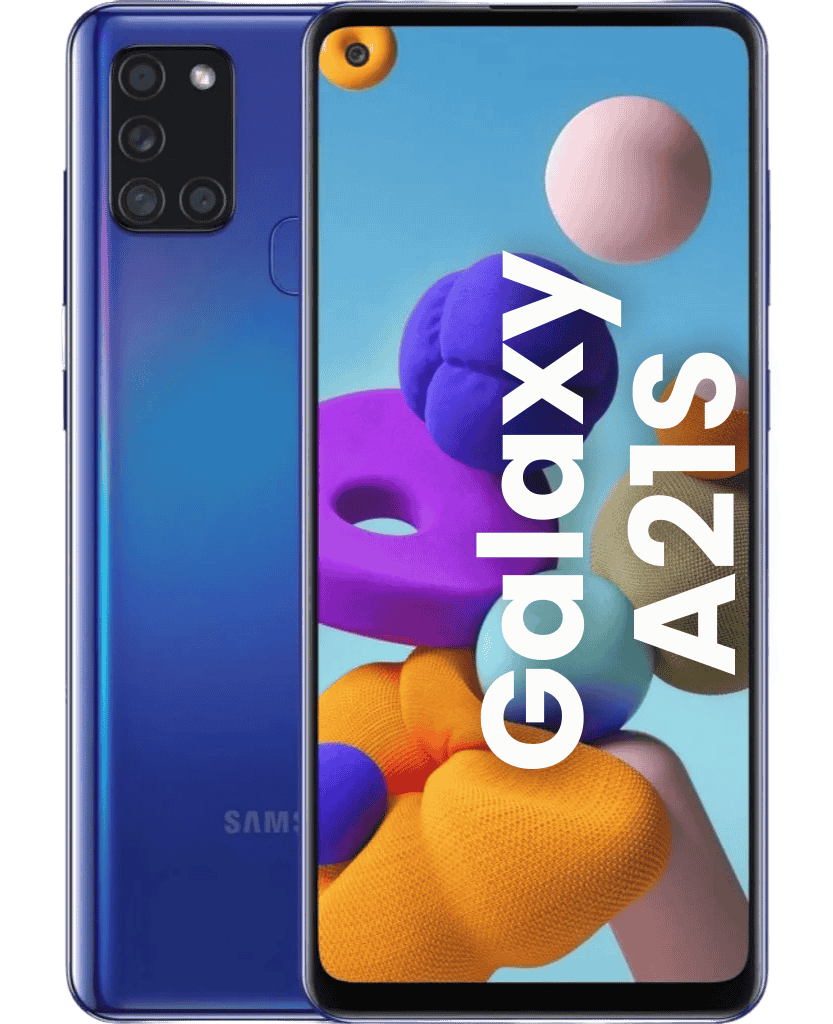 Samsung Galaxy A21s Reparatur