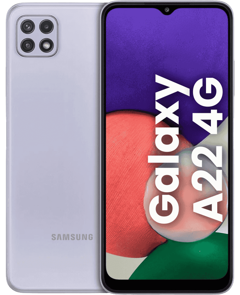 Samsung Galaxy A22 4G Reparatur