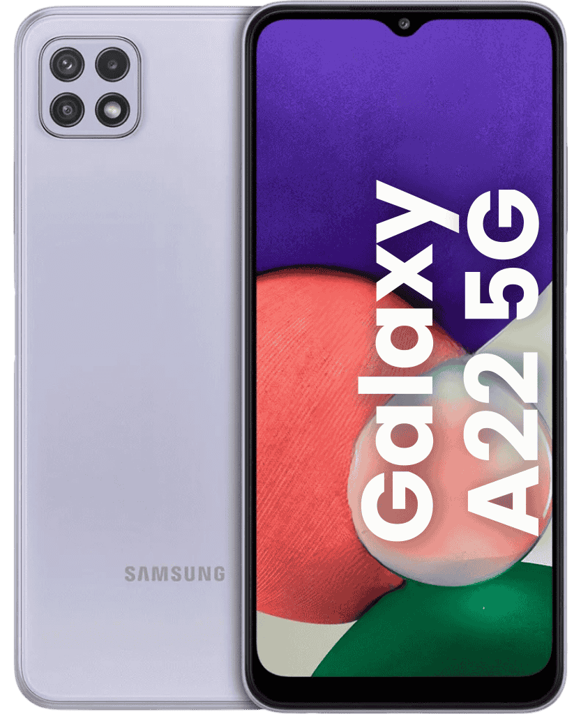Samsung Galaxy A22 5G Reparatur