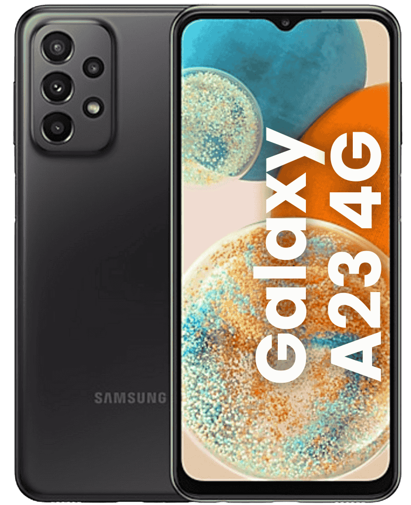 Samsung Galaxy A23 4G Reparatur
