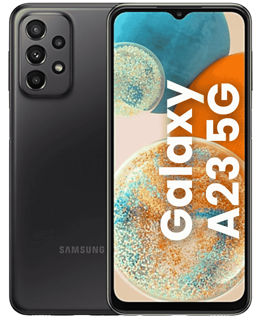 Samsung Galaxy A23 5G Reparatur