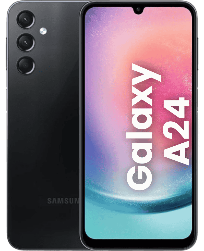 Samsung Galaxy A24 Reparatur