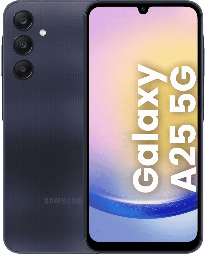 Samsung Galaxy A25 5G Reparatur