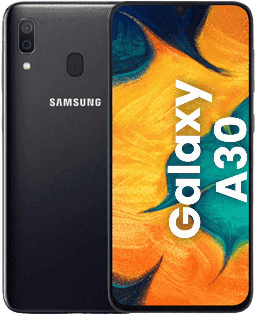 Samsung Galaxy A30 Reparatur
