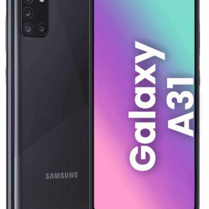 Samsung Galaxy A31 Reparatur