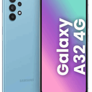 Samsung Galaxy A32 4G Reparatur