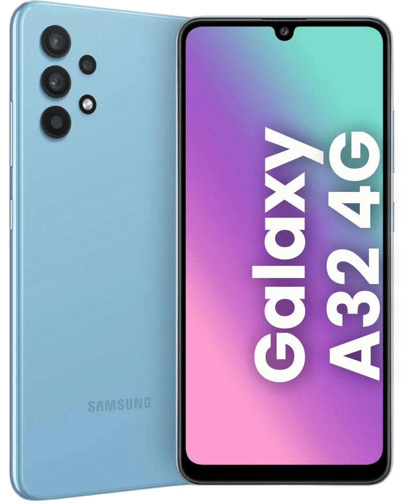 Samsung Galaxy A32 4G Reparatur