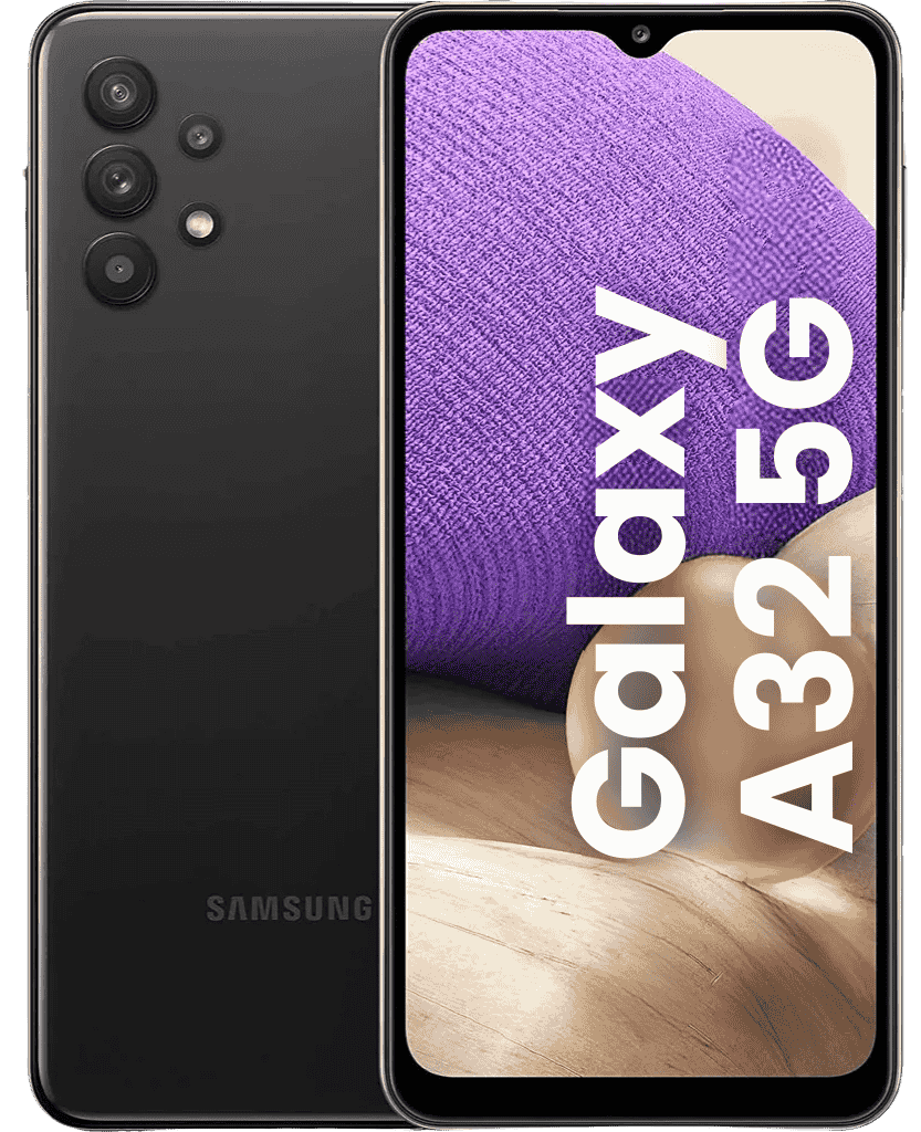 Samsung Galaxy A32 5G Reparatur