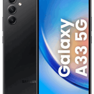 Samsung Galaxy A33 5G Reparatur