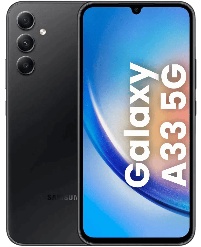 Samsung Galaxy A33 5G Reparatur