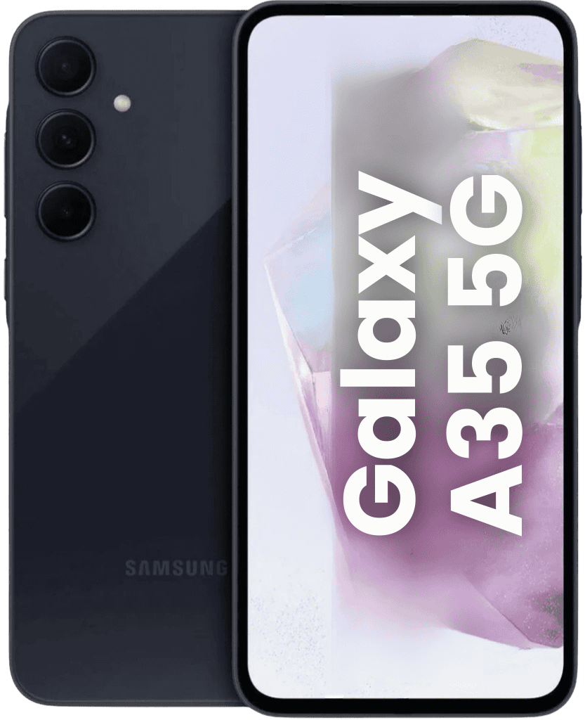 Samsung Galaxy A35 5G Reparatur