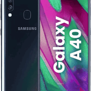 Samsung Galaxy A40 Reparatur