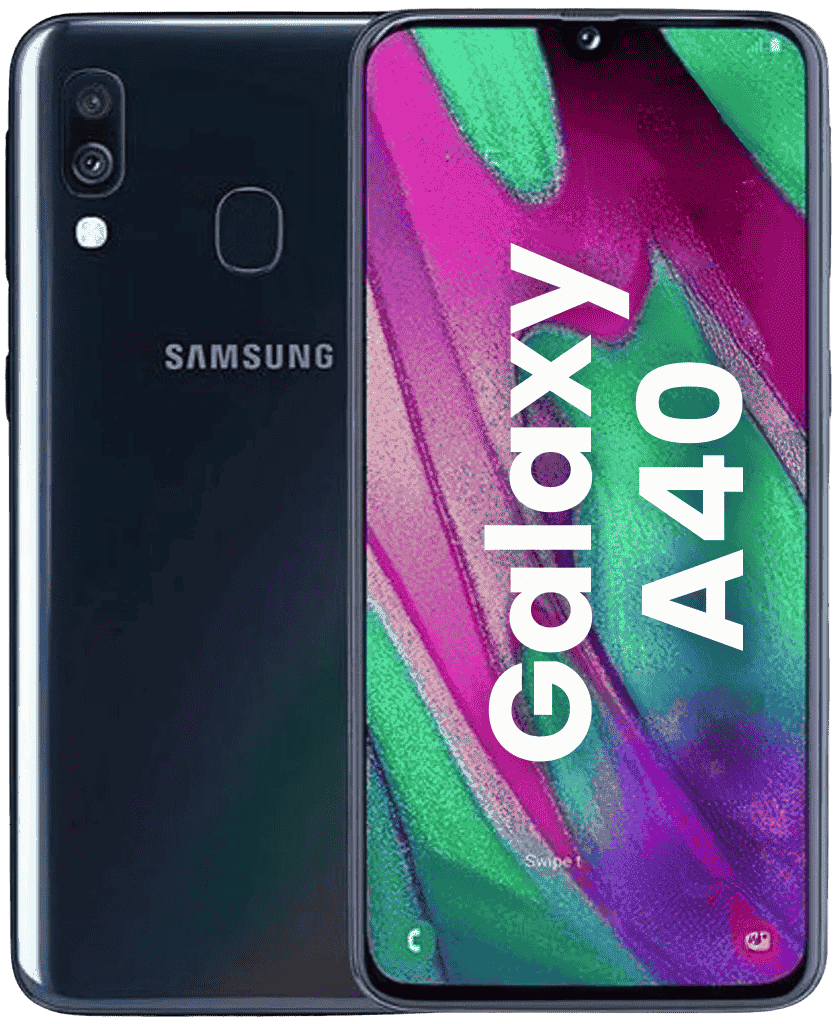 Samsung Galaxy A40 Reparatur