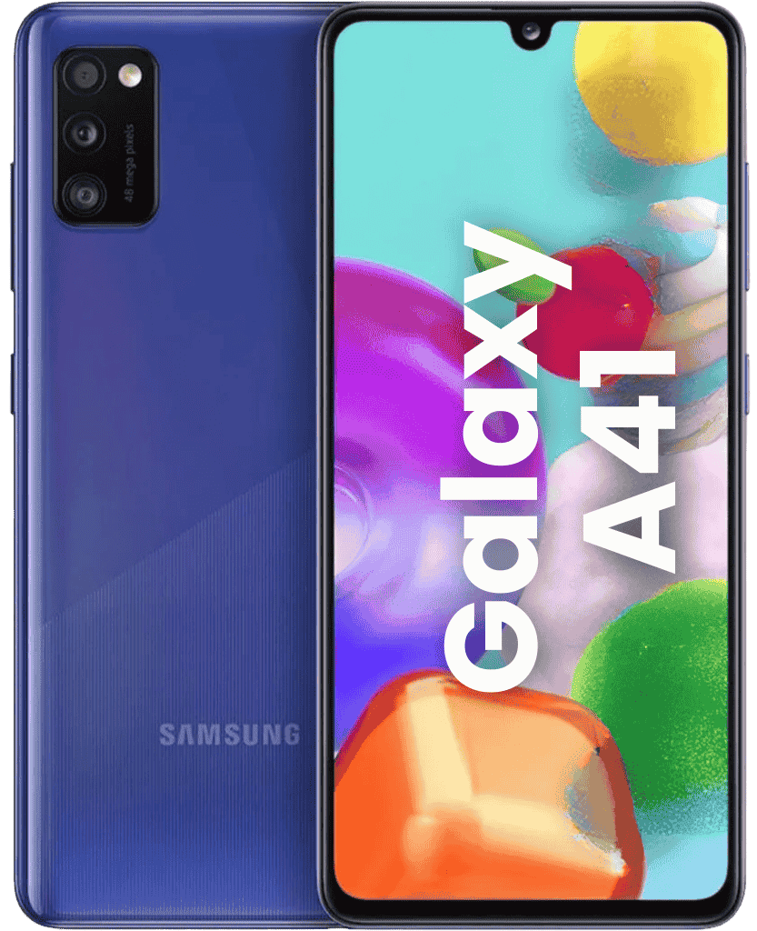 Samsung Galaxy A41 Reparatur