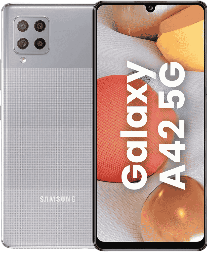 Samsung Galaxy A42 5G Reparatur