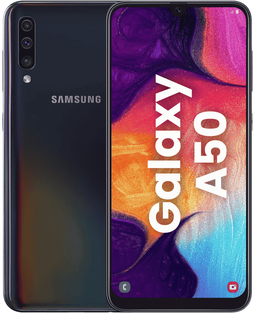 Samsung Galaxy A50 Reparatur