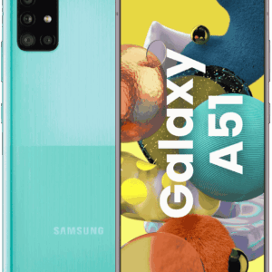 Samsung Galaxy A51 Reparatur