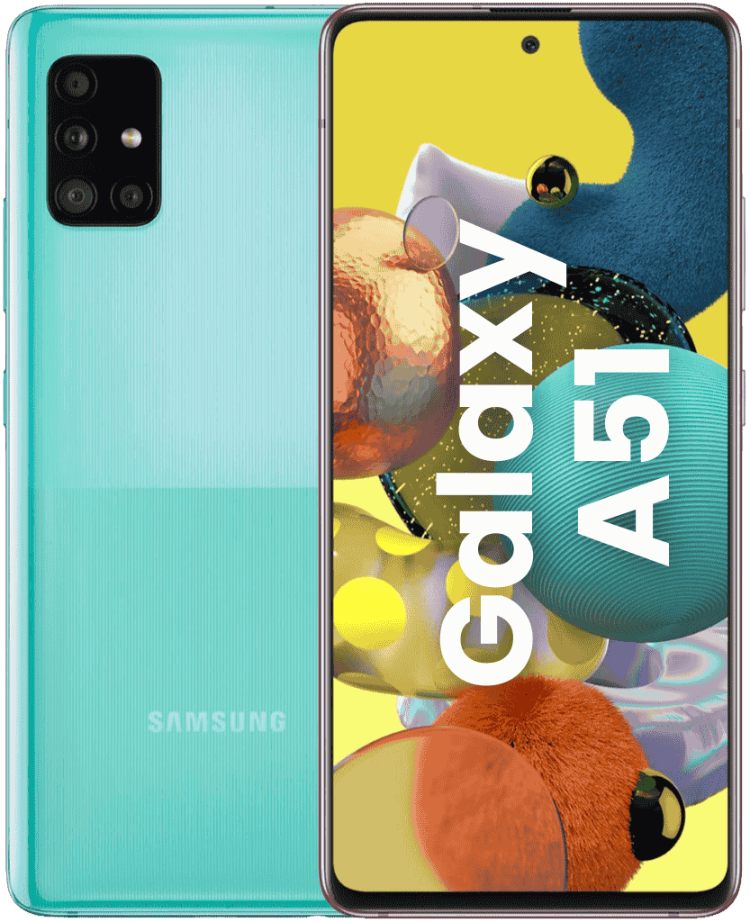 Samsung Galaxy A51 Reparatur