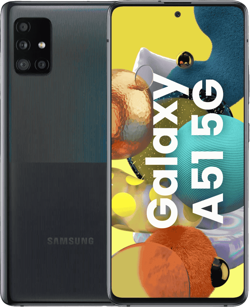 Samsung Galaxy A51 5G Reparatur