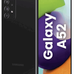 Samsung Galaxy A52 Reparatur