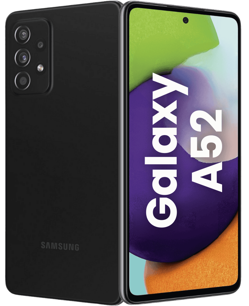 Samsung Galaxy A52 Reparatur