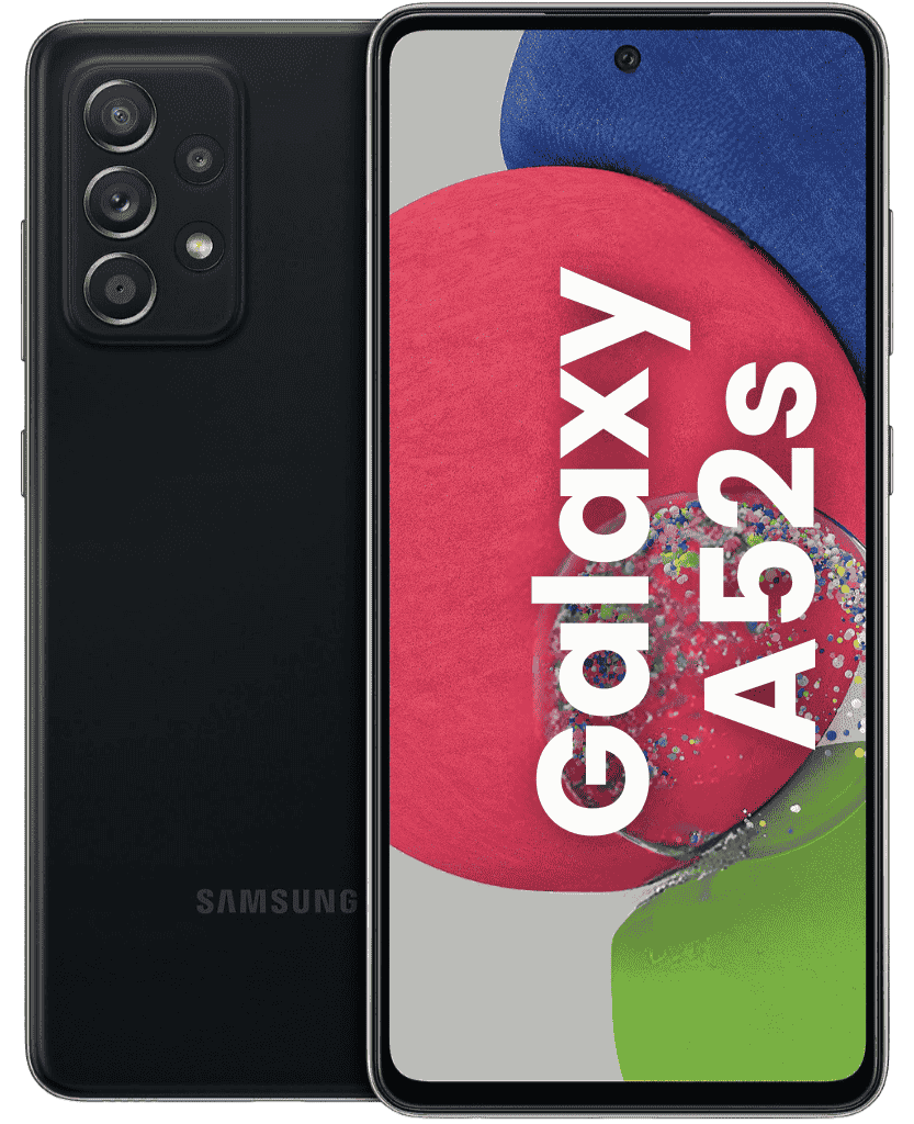 Samsung Galaxy A52s Reparatur