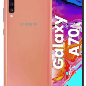 Samsung Galaxy A70 Reparatur