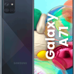 Samsung Galaxy A71 Reparatur