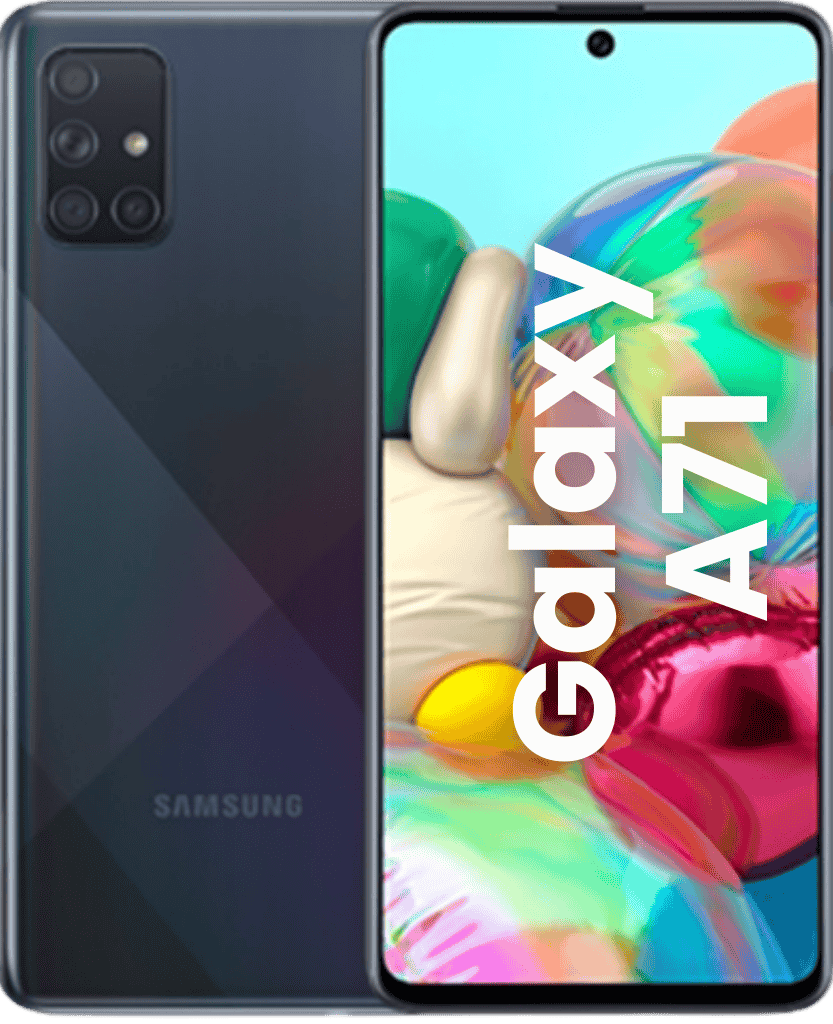 Samsung Galaxy A71 Reparatur